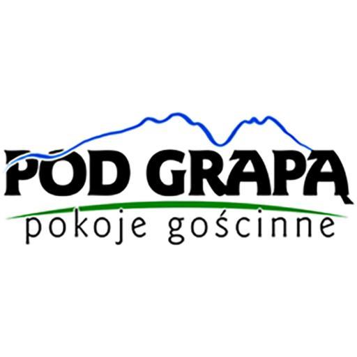 Pokoje Goscinne Pod Grapa Zakopane Buitenkant foto